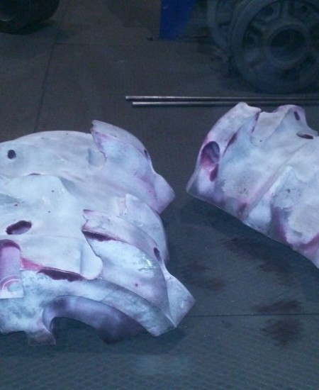 CMT Metallurgy: Dökümün Ustası - Paslanmazın Şekil Bulan Hikayesi