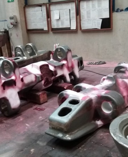 CMT Metallurgy: Dökümün Ustası - Paslanmazın Şekil Bulan Hikayesi