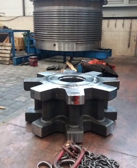 CMT Metallurgy: Dökümün Ustası - Paslanmazın Şekil Bulan Hikayesi