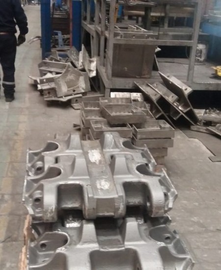 CMT Metallurgy: Dökümün Ustası - Paslanmazın Şekil Bulan Hikayesi