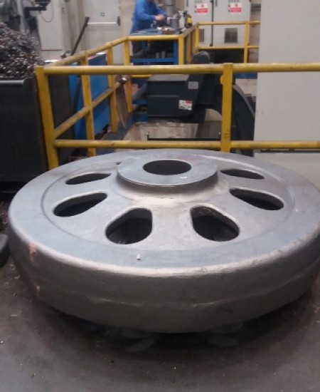 CMT Metallurgy: Dökümün Ustası - Paslanmazın Şekil Bulan Hikayesi