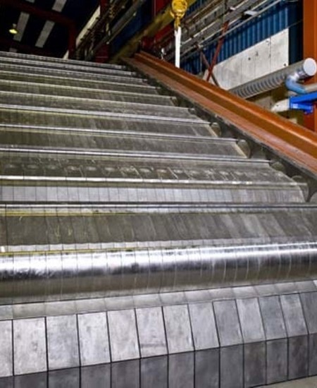 CMT Metallurgy: Dökümün Ustası - Paslanmazın Şekil Bulan Hikayesi