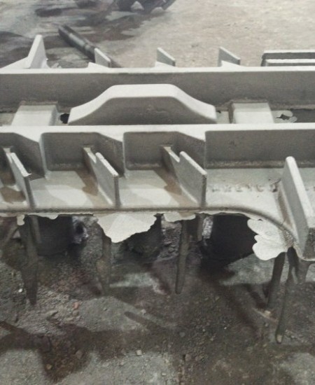 CMT Metallurgy: Dökümün Ustası - Paslanmazın Şekil Bulan Hikayesi