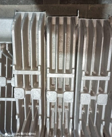 CMT Metallurgy: Dökümün Ustası - Paslanmazın Şekil Bulan Hikayesi