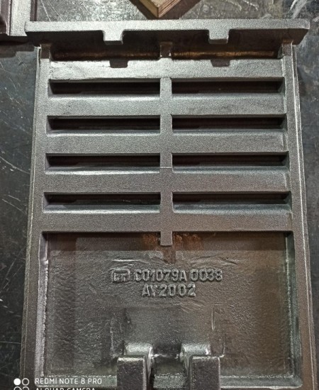 CMT Metallurgy: Dökümün Ustası - Paslanmazın Şekil Bulan Hikayesi