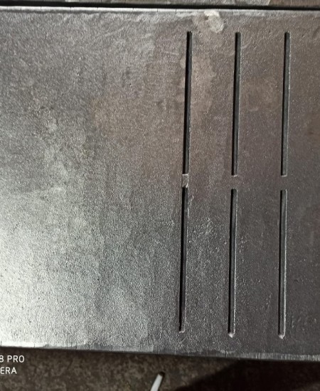 CMT Metallurgy: Dökümün Ustası - Paslanmazın Şekil Bulan Hikayesi