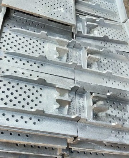 CMT Metallurgy: Dökümün Ustası - Paslanmazın Şekil Bulan Hikayesi