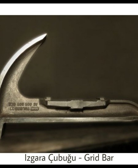 CMT Metallurgy: Dökümün Ustası - Paslanmazın Şekil Bulan Hikayesi