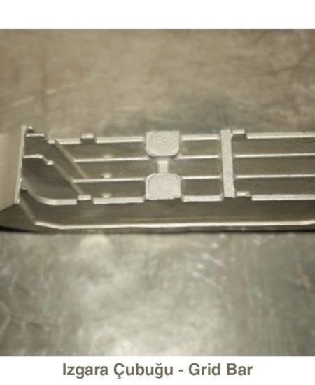 CMT Metallurgy: Dökümün Ustası - Paslanmazın Şekil Bulan Hikayesi