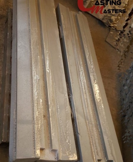 CMT Metallurgy: Dökümün Ustası - Paslanmazın Şekil Bulan Hikayesi