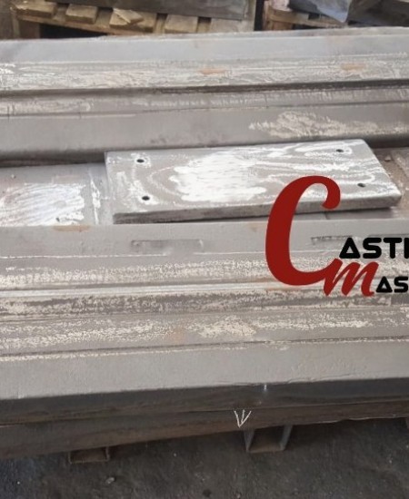 CMT Metallurgy: Dökümün Ustası - Paslanmazın Şekil Bulan Hikayesi