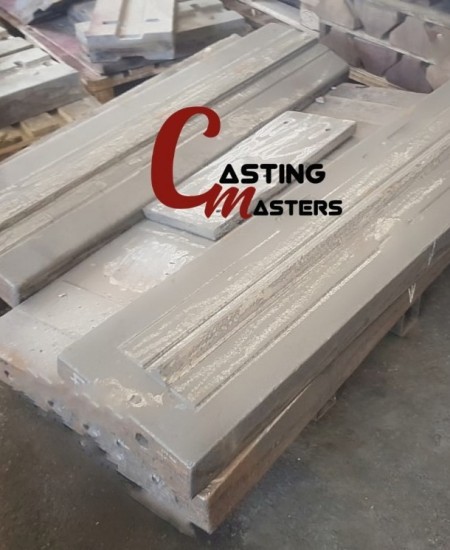 CMT Metallurgy: Dökümün Ustası - Paslanmazın Şekil Bulan Hikayesi