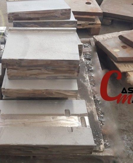 CMT Metallurgy: Dökümün Ustası - Paslanmazın Şekil Bulan Hikayesi