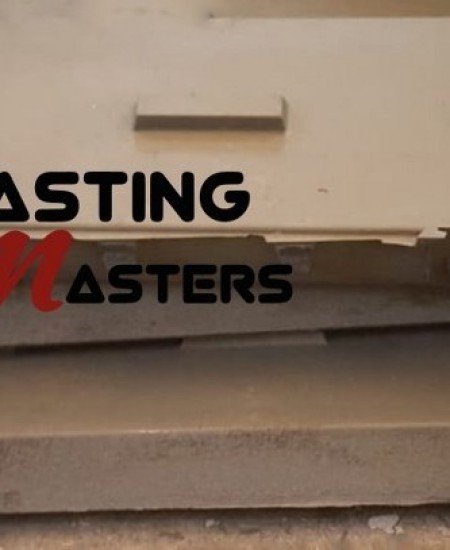 CMT Metallurgy: Dökümün Ustası - Paslanmazın Şekil Bulan Hikayesi