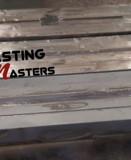 CMT Metallurgy: Dökümün Ustası - Paslanmazın Şekil Bulan Hikayesi