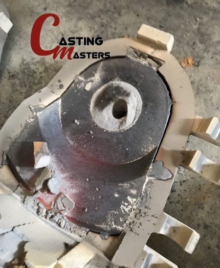 CMT Metallurgy: Dökümün Ustası - Paslanmazın Şekil Bulan Hikayesi