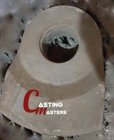 CMT Metallurgy: Dökümün Ustası - Paslanmazın Şekil Bulan Hikayesi