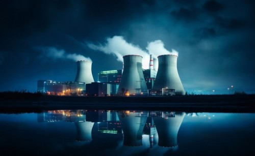 Çimento Endüstrisi